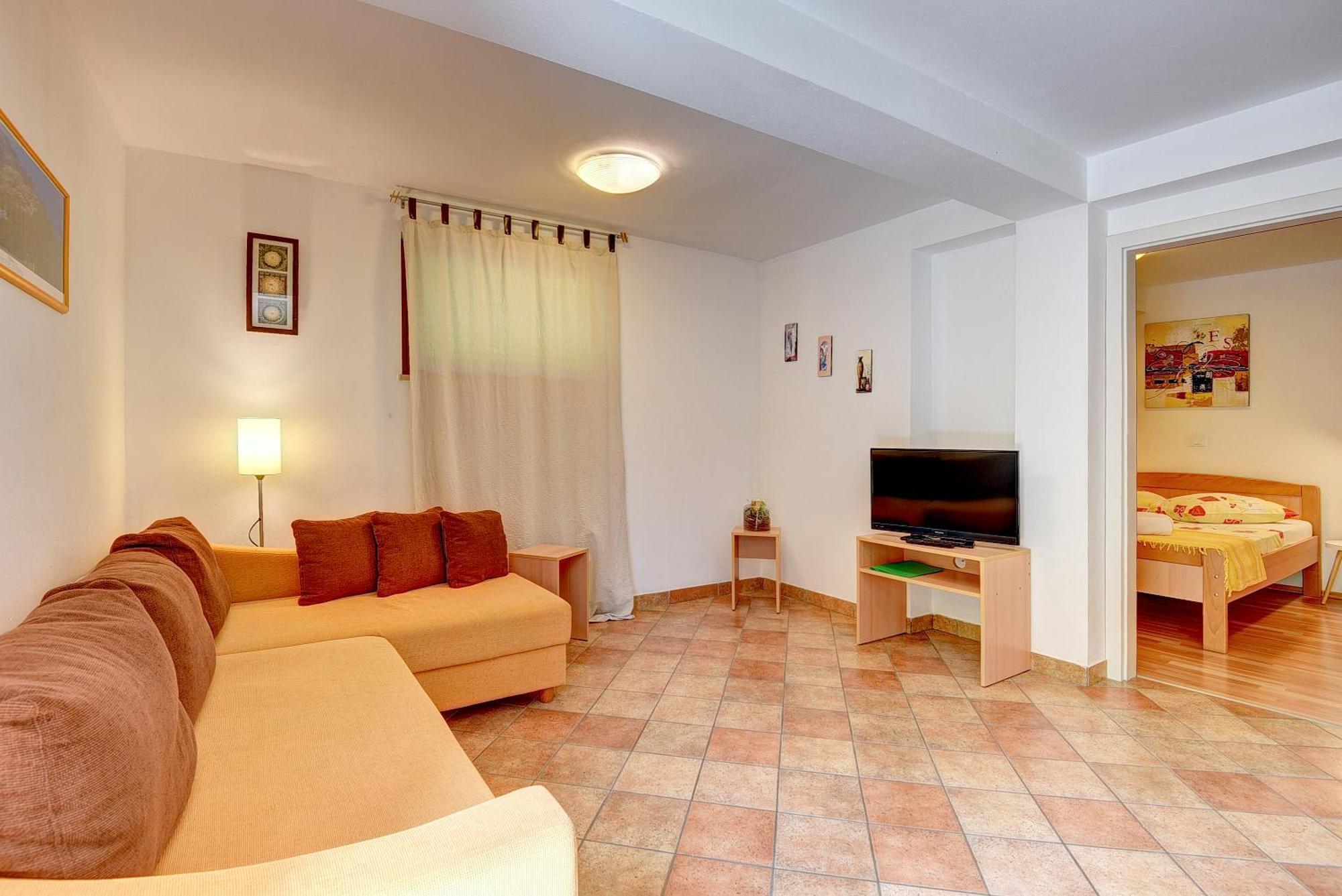 Apartments Buic Vinkuran Exterior photo