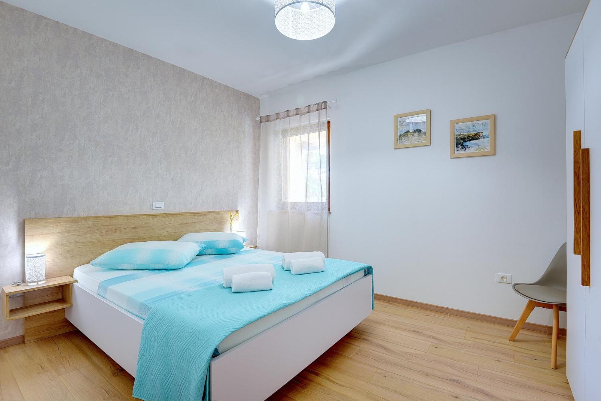 Apartments Buic Vinkuran Exterior photo