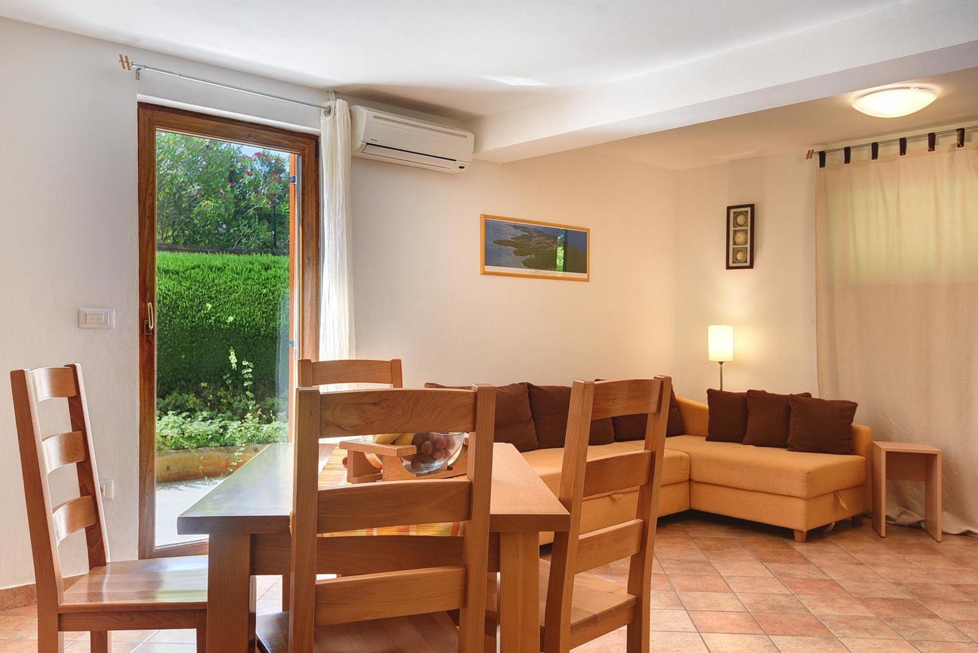 Apartments Buic Vinkuran Exterior photo