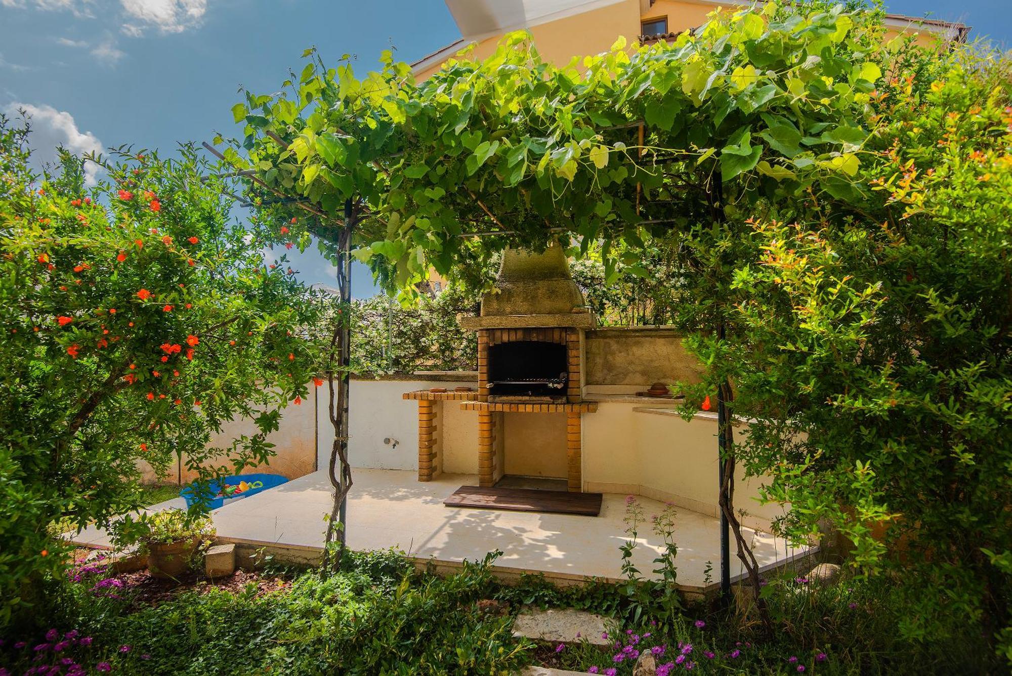 Apartments Buic Vinkuran Exterior photo