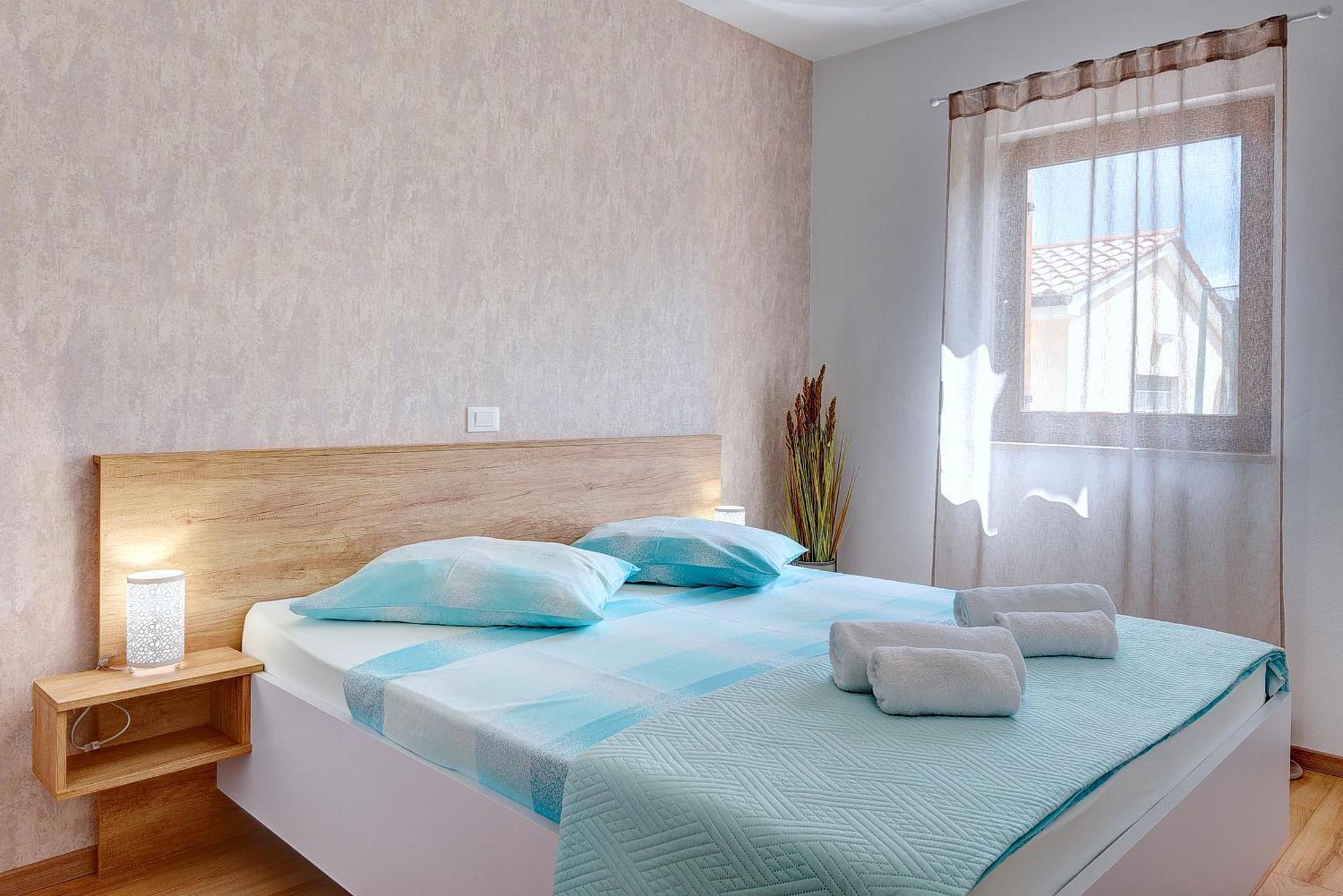 Apartments Buic Vinkuran Exterior photo