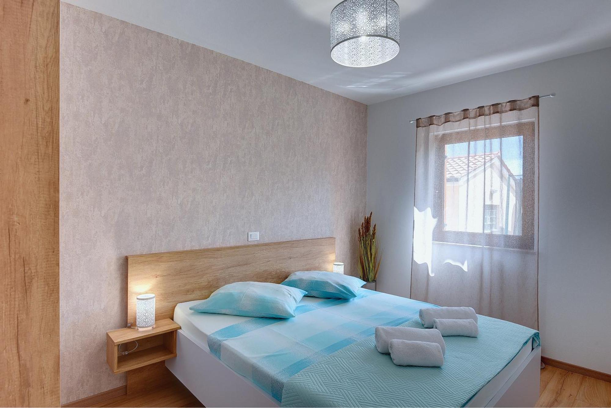 Apartments Buic Vinkuran Exterior photo