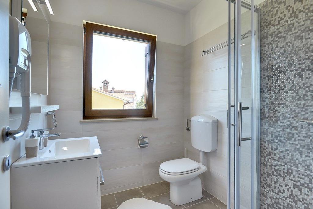 Apartments Buic Vinkuran Exterior photo